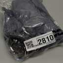 Dooy Sun Protection Jacket Ultra Light Thin Breathable Packable Outdoor Cycling Jacket Hoodie Skin Clothing for Men & Women（Gray，Large）