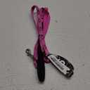 LupinePet Originals 1/2" Puppy Love 6-foot Padded Handle Leash for Small Pets