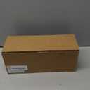 Marbrasse Desk Organizer Pen Holder for Desk with 3 Drawers, Multi-Functional Pencil Holder, Desk Organizers and Accessories with 7 Compartments for Home, School, Classroom(White)