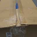 Tail lights Assembly Compatible with 2016-2023 Tacoma Smoke Halogen Rear Light Taillights Replacement for TO2800183 TO2801183 TO2800165 TO2801165