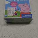 Peppa Pig 16 WATERCOLOR VALENTINES WITH 16 PAINTBRUSHES Pack of 3