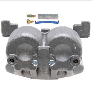 Raybestos Reman Semi Loaded Caliper