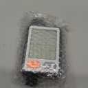 Sprinkler Timer for Garden Hose, 10 Programmable Water Timer with with Auto Rain Delay, IP54 Waterproof 3.3“ Large LCD Drip Irrigation System Timers for Plant, Yard, Lawns, Outdoor