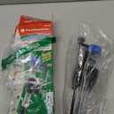 Fluidmaster 400H-002 Performax Universal Toilet Fill Valve High Performance Tank and Bowl Water Control, 1-Pack, Multicolor