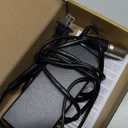 Fancy Buying 44V Charger for 36V Lead Acid Battery Razor MX500 MX650, GT GT750, Izip I600 I750 I1000 Mongoose M750 Electric Scooter with 3-Pin Male XLR Connector