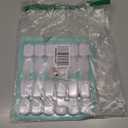 Baby Proofing Child Safety Locks (12 Pack) by Skyla Homes  The Safest, Quickest and Easiest 3M Adhesive Cabinet Latches, No Screws & Magnets, MultiPurpose for Furniture, Kitchen, Ovens, Toilet Seats