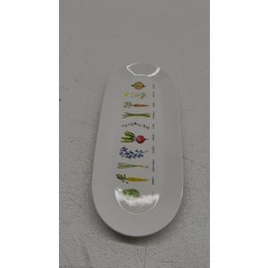Ceramic Serving Dishe 17"-7"