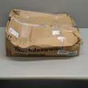 cuero Retro Brown Laptop Messenger Bag Office Briefcase Crossbody Travel Bag For Men And Women Bag Office Laptop Bag