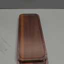 HOMKULA Acacia Wood Serving Platters and Trays - 14" x 5.5" Wooden Mini Charcuterie Boards, Small Cheese Board, Rectangle Wooden Tray for Kitchen Counter, Bathroom, Home Decor, Party (2, 14"X5.5")