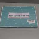 New Mom Baby Ultrasound Picture Frame - Sonogram Keepsake for Pregnancy Announcements, Gender Reveal, Baby Shower - Mothers Day Gift for First Time Mom Dad - Nursery Decor - 4x6 Photo