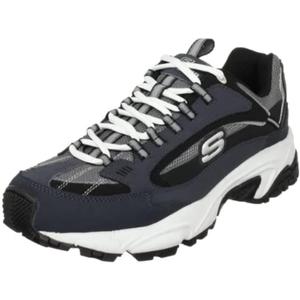 Skechers Men's Stamina Nuovo 9