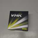 VHK for 2014 2015 2016 Mercedes Benz CLA250 GLA250 HID Headlights D3S Xenon Bulbs,CLA GLA 250 45 AMG High Low Dual Beam Bi-Xenon Lights, 6000K Bright White 35W OEM D3SC1, Never Fit Halogen, 2 Pack