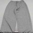 Sweatpants, L, No Brand