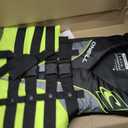ONeill Mens SuperLite USCG Approved Life Vest Lightweight Mens Life Jacket for Boating, Wakeboarding, Waterskiing & Your Favorite Water Activities,medium