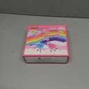 Valentines Day Gifts for Kids Classroom, 24 Pack Valentines Day Cards with Animal Plush Toy, Stuffered Animal Toys for Valentines Gifts Exchange, Kids Valentines Party Favors Supply For Boys Girls