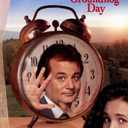 Groundhog Day Movie Poster (11 x 17)