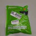 Petwarm Dog Recovery Leg Sleeves 4pcs Set Galaxy Print  Soft Elastic Anti-Bite Leg Covers for Dogs, Cone Alternative for Surgery & Joint Relief, Black, L