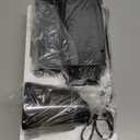 SHARDOR Professional Conical Burr Coffee Grinder, Coffee Bean Grinder with 48 Grind Settings for Espresso, Drip & French Press, Upgraded Anti-Static Technology, Precision Timer, Black