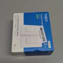 TP-Link Tapo Matter Smart Dimmer Switch: Voice Control w/Siri, Alexa & Google Assistant, UL Certified, Timer & Schedule, Easy Guided Install, Neutral Wire Required, Single Pole, Tapo S505D(2-Pack)