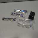 Gaoye Reading Glasses Men/Women, Eyeglasses, Blue Light Readers for Men/Women, Eye Glasses