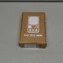 R36TMAX Retro Handhled Game Console, 4.0 Inch Retro Gaming Console with 4000mAh Battery, 64GB Preloaded with 18000+ Video Games, Portable Retro Game Console Supports WiFi Networked Fighting, Gray