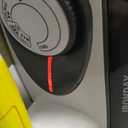 Steam Iron for Clothes 20s Fast Heat-up,1700W Iron with 14.07oz Large Water Tank,Non-Stick Ceramic Soleplate, Anti-Drip, Auto-Off, Burst Steam, Self-Cleaning, Ironing Clothes for Home, Grey