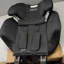 Graco Tranzitions 3-in-1 Harness Booster Car Seat, Forward Facing Car Seat, Highback, to Backless Booster, Proof, Mfd 7/24/25