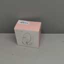 Wireless Bluetooth Headphones Over Ear 65H Playtime HiFi Stereo Headset with Microphone and 6EQ Modes Foldable Bluetooth V5.3 Headphones for Travel Smartphone Computer Laptop Rose Gold