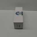 Bluewave Bedding Versalayer Adjustable Layer Pillow - 20 Heights from 0.75 to 6 Inches - Adjust Height and Firmness - 6 Thin Memory Foam Pillows - for Stomach, Back, and Side Sleepers (Standard)