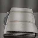 Cat House for Indoor Cats  Foldable Cat Cave & Covered Cat Bed, Cozy Hideaway for Small Pets and Large Cats (23.6"x16"x12.8"),Grey