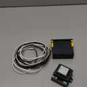 MXBAOHENG Thermostat Temperature Controller SF-104 Digital Display Temperature Regulator 110V Evaporator Fan Controller Defrost Heating Wire Controller