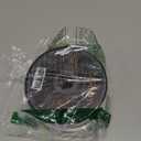 50 Feet 16 Gauge 2 Conductors Red Black Wire with Fire Resistant CL2 White Jacket, 16 AWG Electrical Hookup Wire LED Strips Extension Cord Cable for LED Ribbon Lamp Tape Lighting