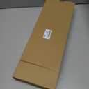 A Pair Light Gray Left and Right Sun Visor Sunvisor Compatible with 2006 2007 2008 2009 2010 2011 06 07 08 09 10 11 Civic Replaces# 83280-SNA-A01ZC 83230-SNA-A01ZC