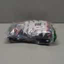 FERBIA Women Boho Cardigan Aztec Open Front Loose Slouchy Sweaters Tribal Long Sleeve Knitted Christmas Jacket Coat (Large, Brown)