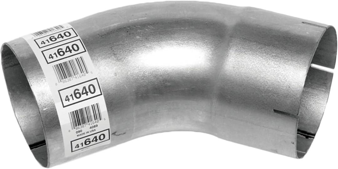 Walker Heavy Duty 41640 Exhaust Elbow 5" Inlet (OD) 5" Outlet (ID)