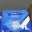 FitRight Ultra Adult Incontinence Underwear, Heavy Absorbency, Large, 40 - 56, 4 Packs of 20 (80 Total)