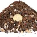 Doter Bonsai Soil Mix Ready to Use (1qt), Premium Fast Draining Organic All Purpose Potting Mix for All Varieties of Bonsai