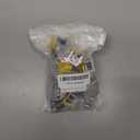 Adjustable Sliding Window Locks Aluminum Alloy Sturdy Secure for Family Single Hole