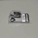 Quicksilver 13563Q7 Quick Disconnect Fuel Line Fitting