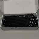 Dog Harness for Large Dogs Heavy Duty, No Pull Tactical Dog Harness with Molle System, Easy On and Off Service Dog Vest, Breathable Padded, Adjustable Reflective Pet Vest for Walking Hiking Training, XL,Black