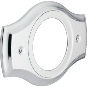 Moen 1920BN Cover Plate BN, Brushed Nickel