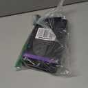 LISEN for 15W MagSafe Car Mount Charger,MagSafe Charger,Wireless Car Charger,Magnetic Phone Holder for Car,Phone Holders for Your Car Accessories for Women Men Jeep Ford F150 for iPhone 17-12,Samsung (Black)