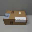 IDIFU Women's Platform Chunky High Heels Dress Sandals Peep Toe Ankle Strap Wedding Party Evening Shoes for Women Bride (8.5)