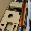 Dyson Cyclone V10 Origin Cordless Vacuum