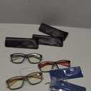 Reading Glasses (2.5)