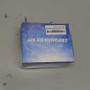 4 Pack Christmas Crafts, Air Dry Clay Snowman Craft, Do You Want to Build a Snowman Christmas Stocking Stuffers for Kids, Toddler Crafts Supplies for Christmas Winter Event Game Toys Xmas Present