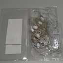 HXWEIYE 300LED Fairy Curtain Lights, 9.8x9.8Ft USB Plug-in 8 Modes Christmas String Hanging Lights with Remote for Bedroom Backdrop Wedding Party Indoor Wall Decor, Red, Standard