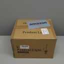 Modern Pendant Light Gold Pendant Lights Crystal Chandeliers Adjustable Pendant Lighting Fixture for Kitchen Island Living Room Corridor Bedroom (Gold 1-Light)