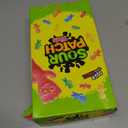 SOUR PATCH KIDS Soft & Chewy Gummy Candy, Bulk Candy, 24 - 2 oz Bags (EXP 01/20/26)
