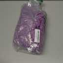 Dog Sweaters for Large Dogs Hoodie Fleece Dog Sweater Soft Clothes Sweatshirt with Pocket Hoodie for Large Dogs(Purple&XL)